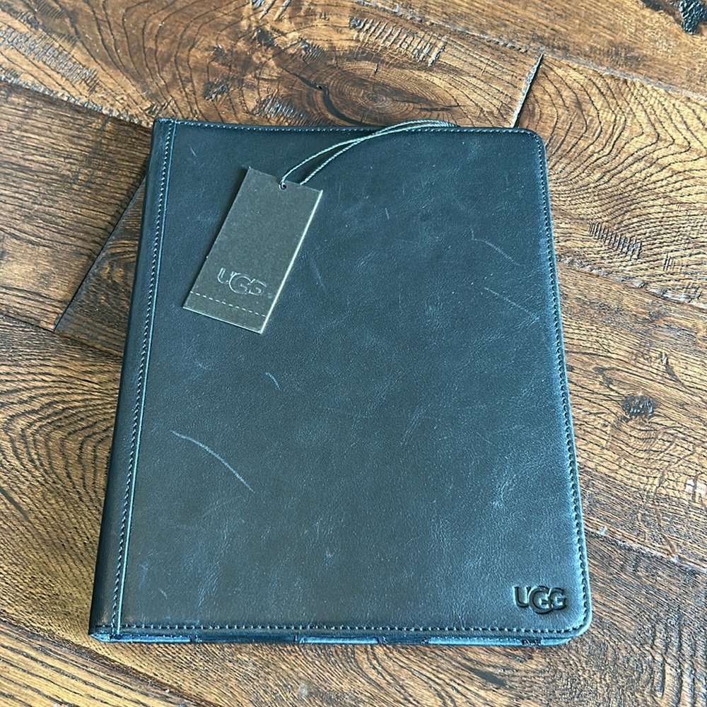 Ugg iPad Case
